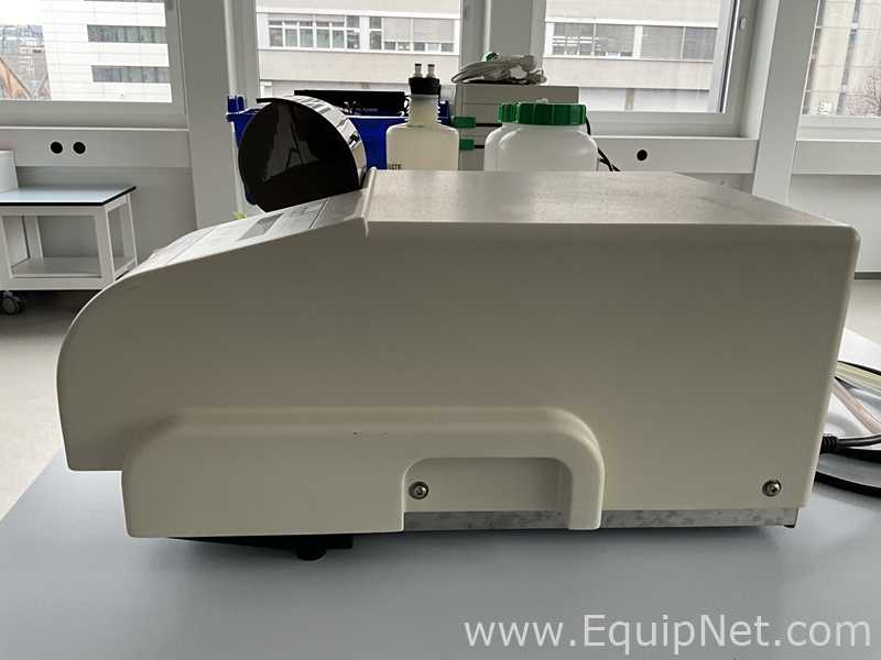 Lavadora - Placa Bio-Rad Model 1575 ImmunoWash 8c