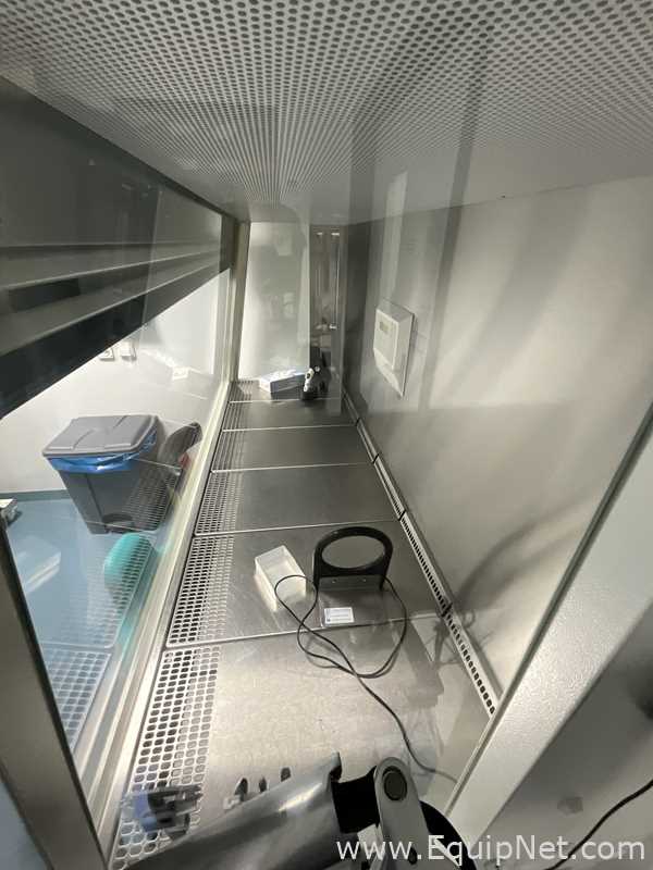 Cabina de Seguridad Biológica Thermo Fisher Scientific Herasafe KS