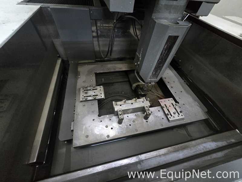Máquina para descarga eléctrica Mitsubishi FA20S