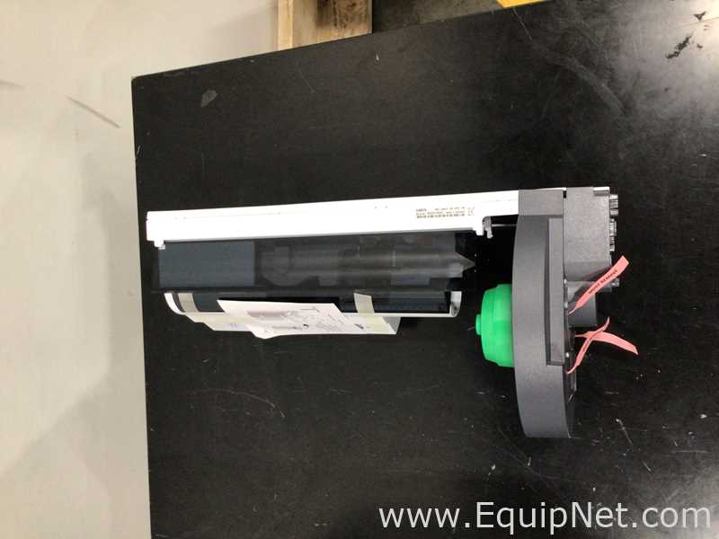 Unused Agilent Technologies Intuvo 9000 GC System with 5977C GC/MSD, G4567A and 7697A Headspace