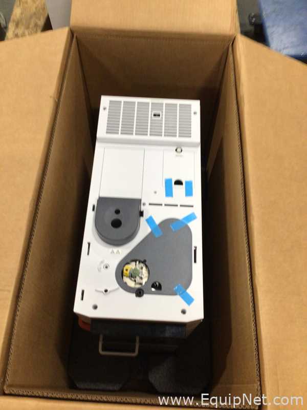Unused Agilent Technologies Intuvo 9000 GC System with 5977C GC/MSD, G4567A and 7697A Headspace