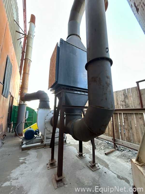 Trocador de Calor/Condensador Pre-Heat Inc. Plate