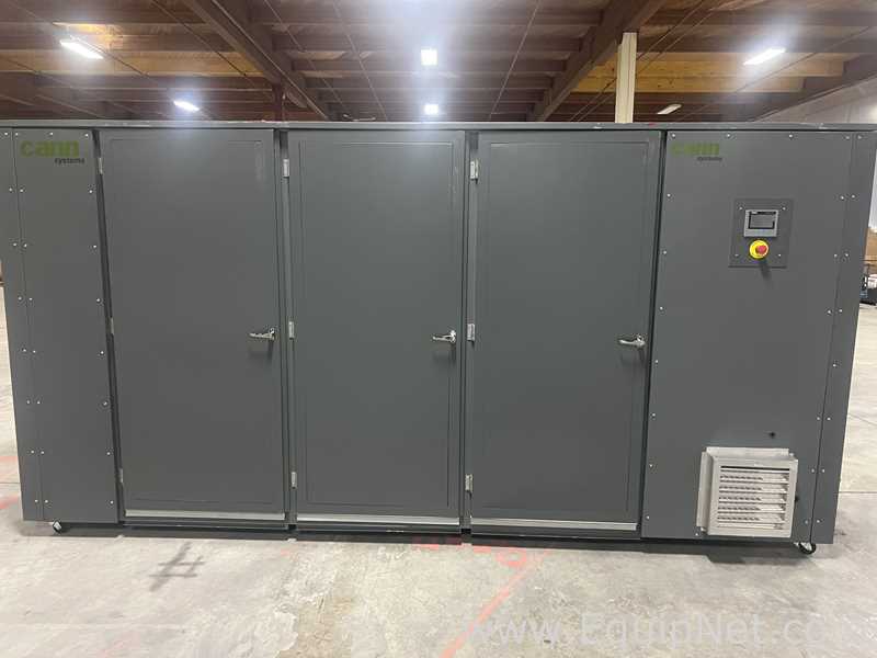 Secador Cann Systems CDS 2.5