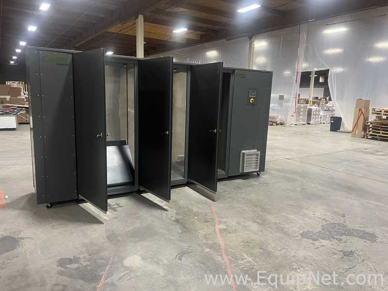 Secador Cann Systems CDS 2.5