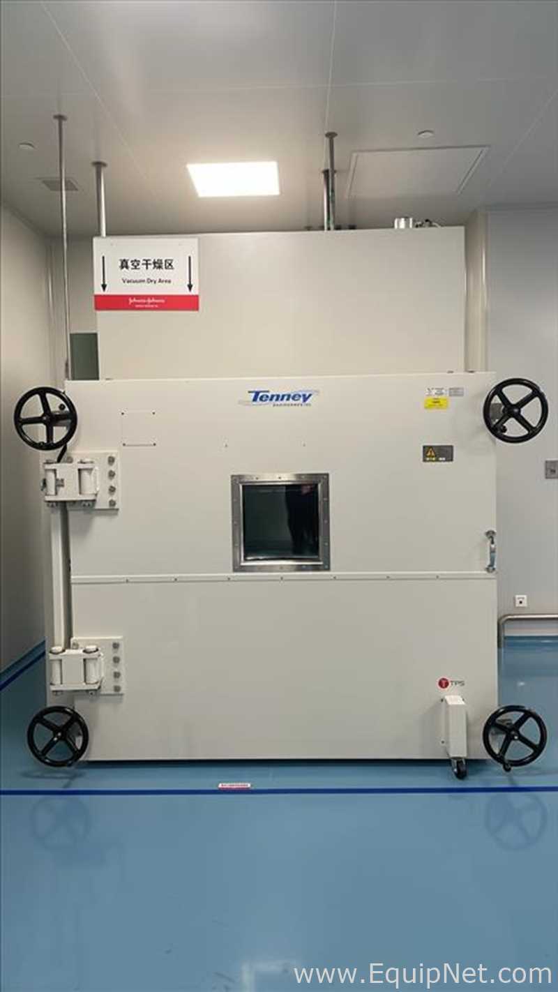Estufa TPS - Thermal Product Solutions 139SVO-S1-JY-SPL