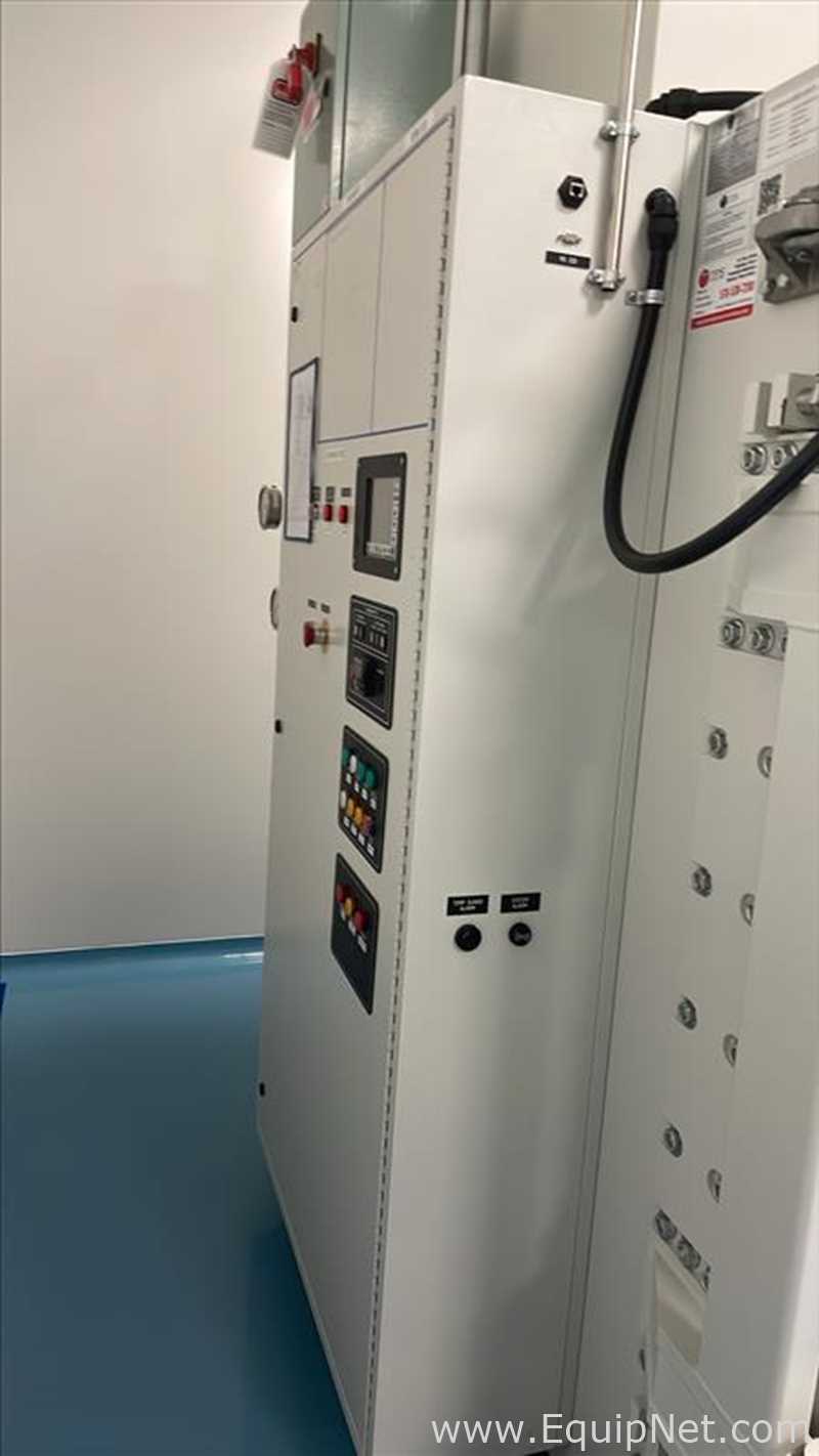 Estufa TPS - Thermal Product Solutions 139SVO-S1-JY-SPL
