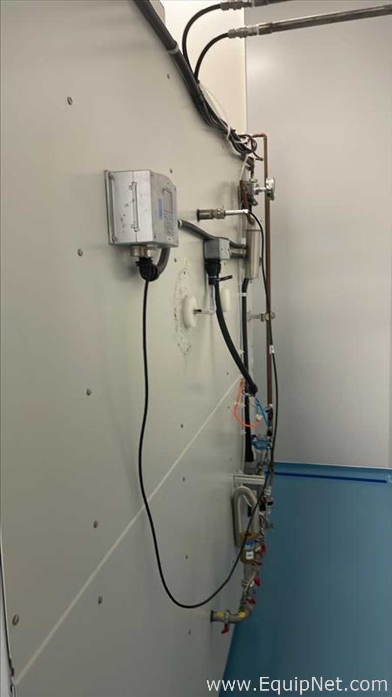 Estufa TPS - Thermal Product Solutions 139SVO-S1-JY-SPL