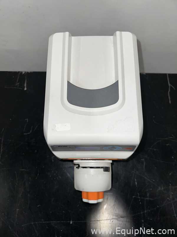 Lot Of 2 Spectrum Labs 708-13197-000 KrosFlo Research I Peristaltic Pumps
