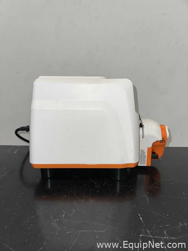 Lot Of 2 Spectrum Labs 708-13197-000 KrosFlo Research I Peristaltic Pumps
