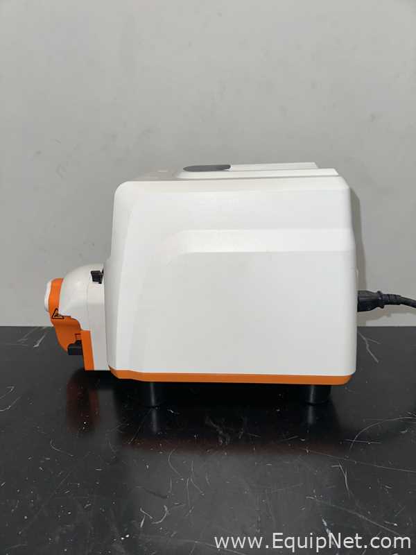 Lot Of 2 Spectrum Labs 708-13197-000 KrosFlo Research I Peristaltic Pumps