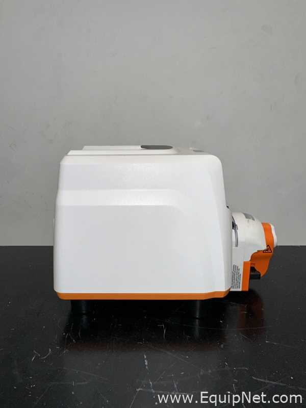 Lot Of 2 Spectrum Labs 708-13197-000 KrosFlo Research I Peristaltic Pumps