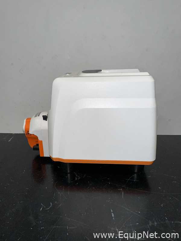 Lot Of 2 Spectrum Labs 708-13197-000 KrosFlo Research I Peristaltic Pumps