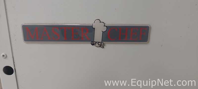 Master Chef SG1.9L3-HC Refrigerator
