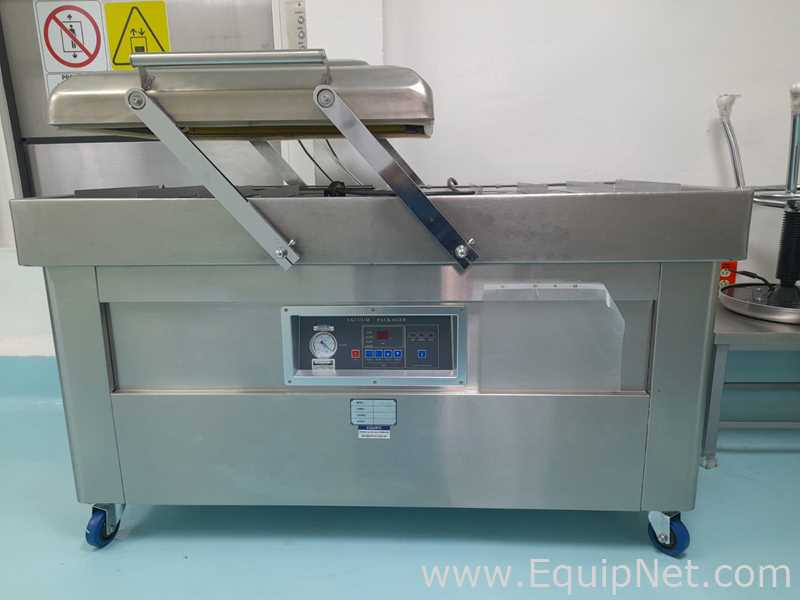 Seladora a Vácuo  DZQ600-2SB