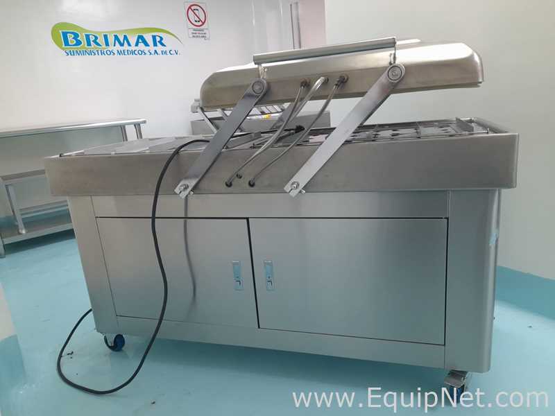 Seladora a Vácuo  DZQ600-2SB