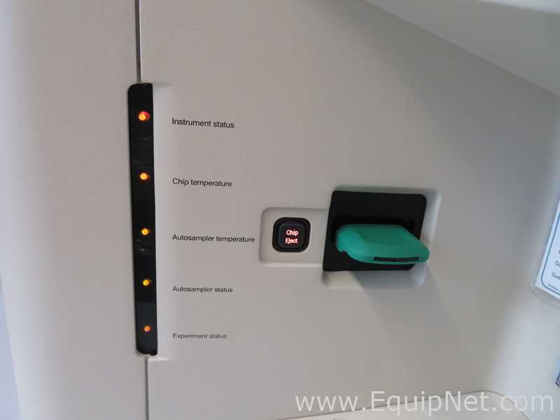 Analisador Bio-Rad ProteOn XPR36