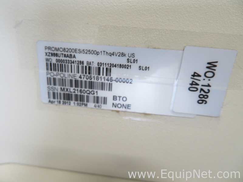 Analisador Bio-Rad ProteOn XPR36