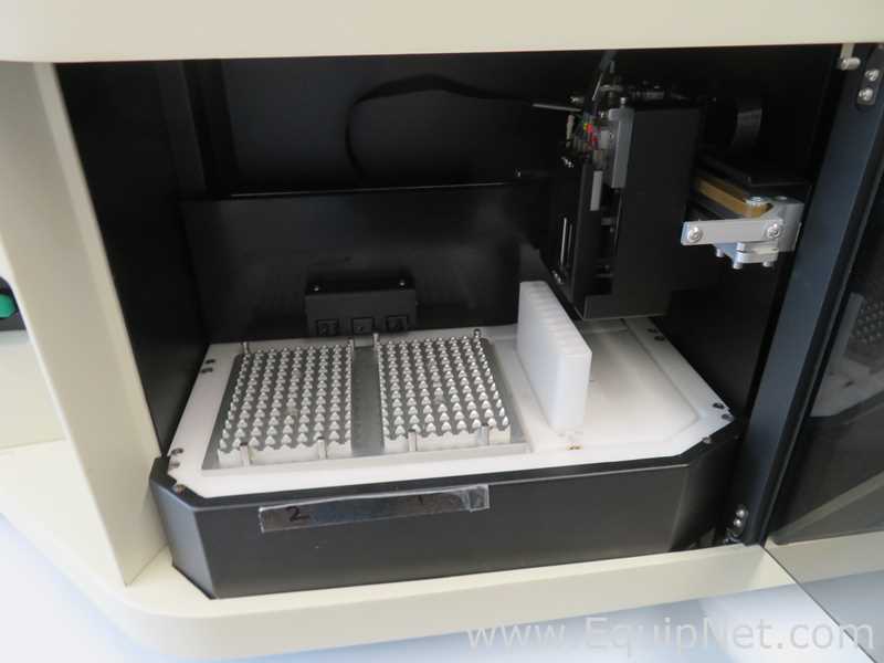 Analisador Bio-Rad ProteOn XPR36