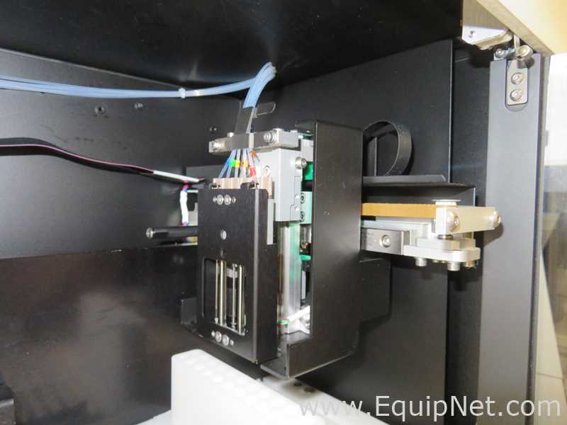 Analisador Bio-Rad ProteOn XPR36