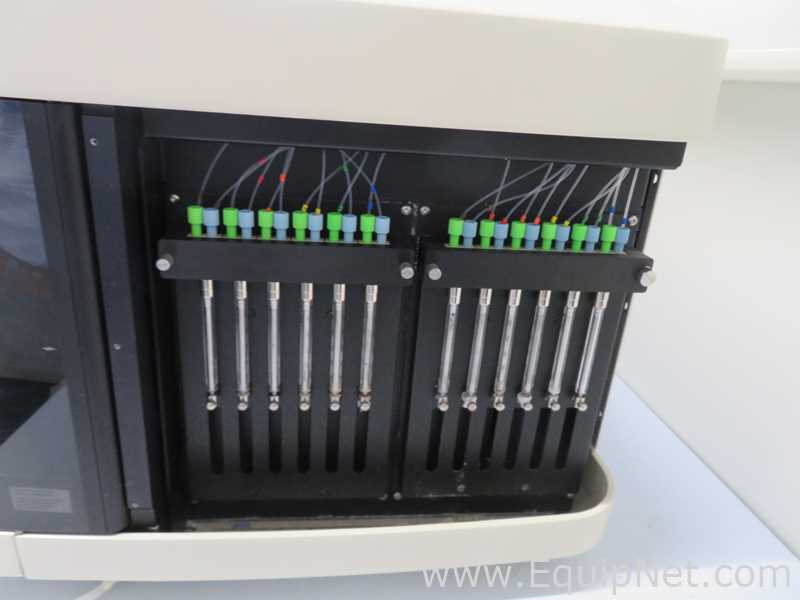 Analisador Bio-Rad ProteOn XPR36