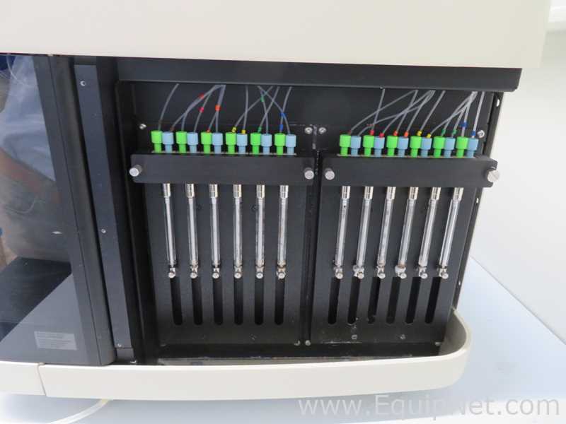 Analisador Bio-Rad ProteOn XPR36