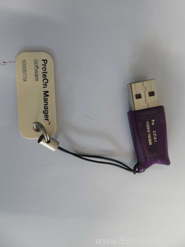 Analisador Bio-Rad ProteOn XPR36