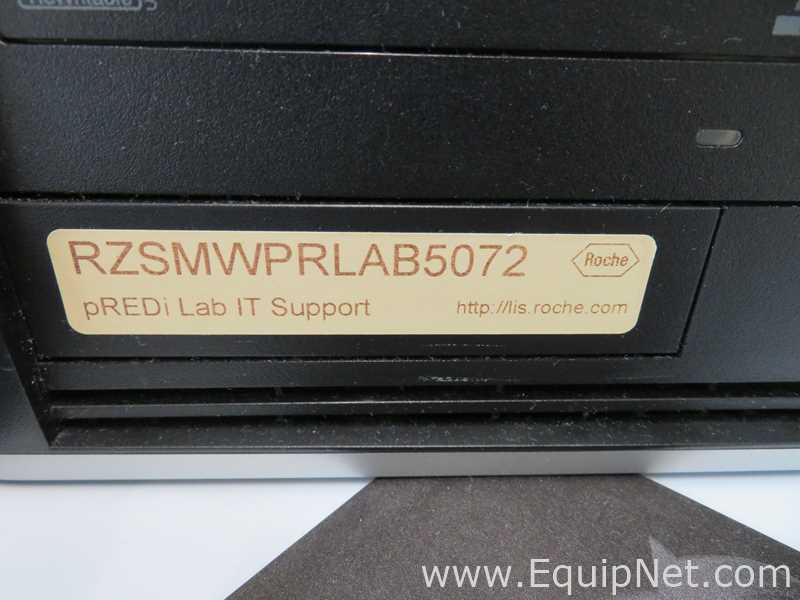 Analisador Bio-Rad ProteOn XPR36