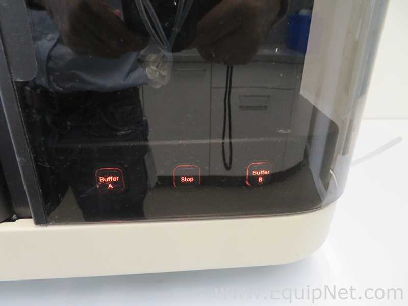Analisador Bio-Rad ProteOn XPR36