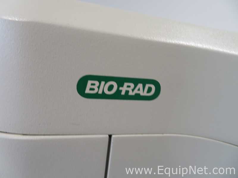 Analisador Bio-Rad ProteOn XPR36