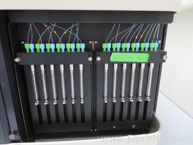 Analisador Bio-Rad ProteOn XPR36