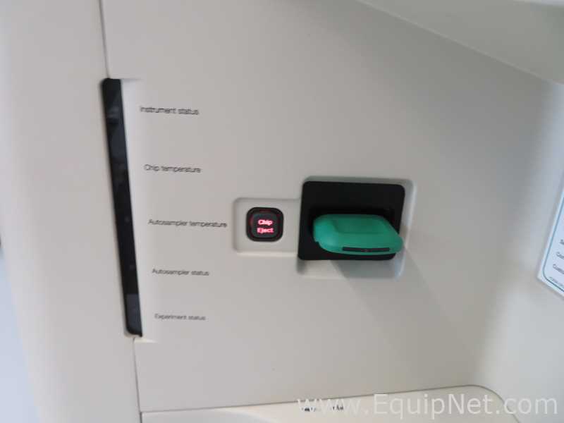 Analisador Bio-Rad ProteOn XPR36
