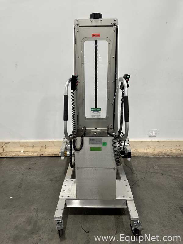 Elevador Alum A Lift 325LBS Lift