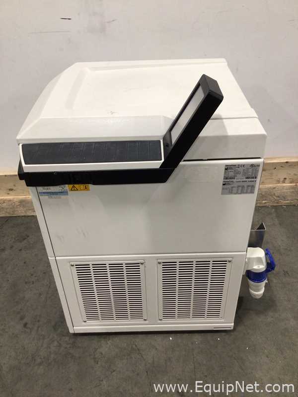 Thermo Fisher Scientific Sorvall Lynx 6000 Refrigerated Laboratory Centrifuge