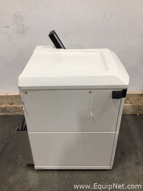 Thermo Fisher Scientific Sorvall Lynx 6000 Refrigerated Laboratory Centrifuge