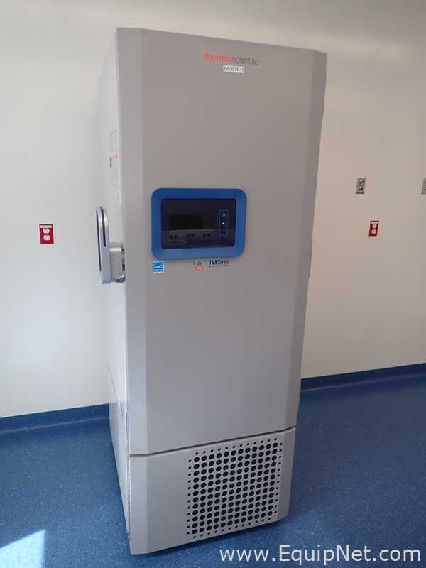 Congelador Thermo Fisher Scientific TSX40086A