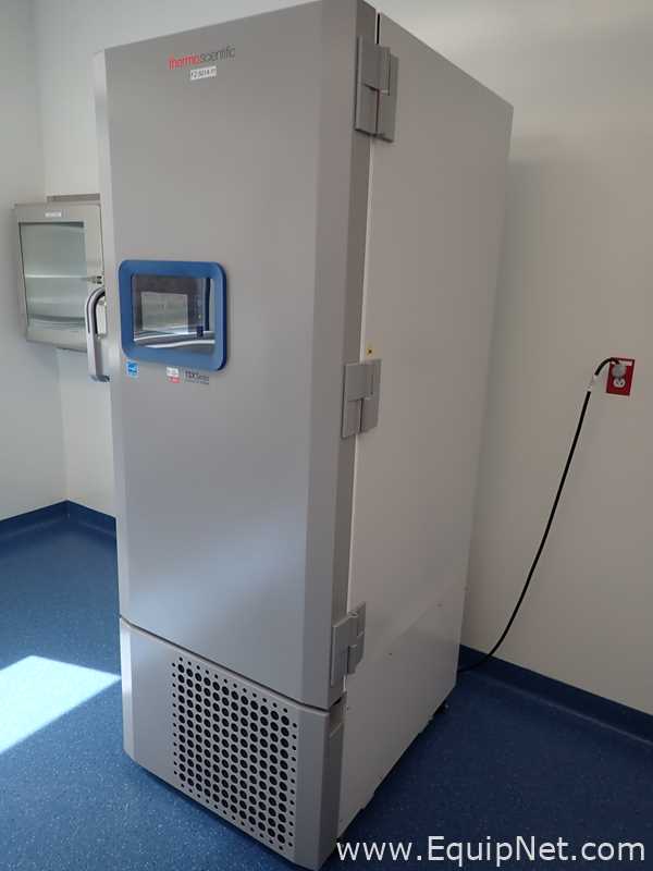 Congelador Thermo Fisher Scientific TSX40086A