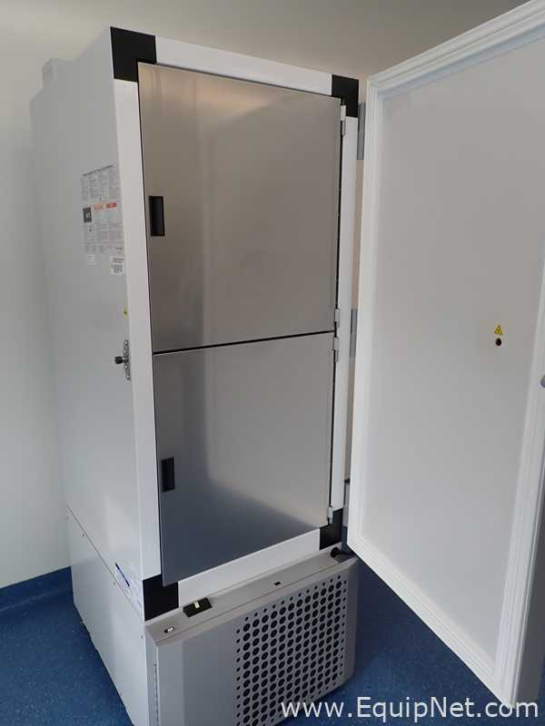 Congelador Thermo Fisher Scientific TSX40086A