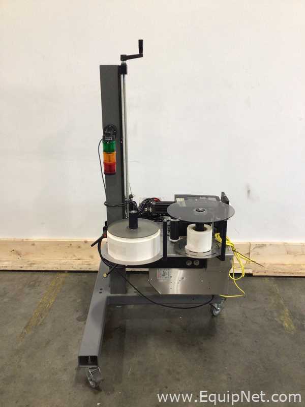 Marcador de Código o Impresión Weber Labeling and Coding Solutions  5300