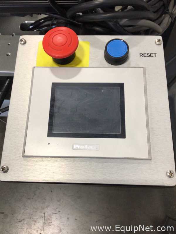Marcador de Código o Impresión Weber Labeling and Coding Solutions  5300