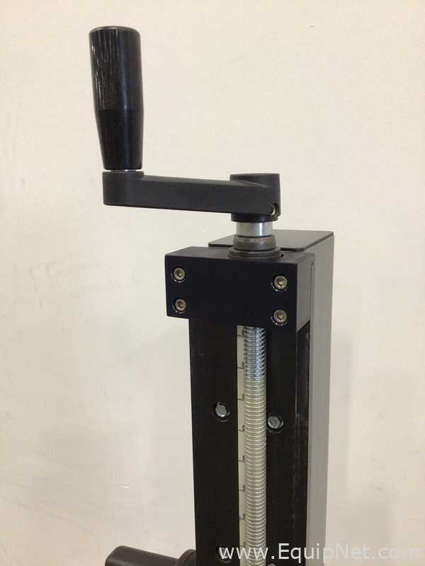 Marcador de Código o Impresión Weber Labeling and Coding Solutions  5300