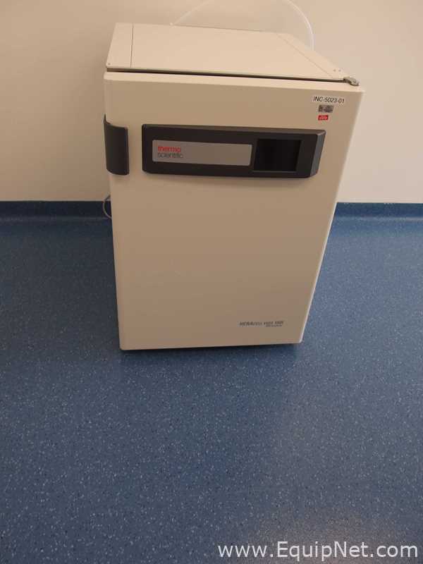 Thermo Scientific HERAcell Vios 160i LK CO2 Incubator