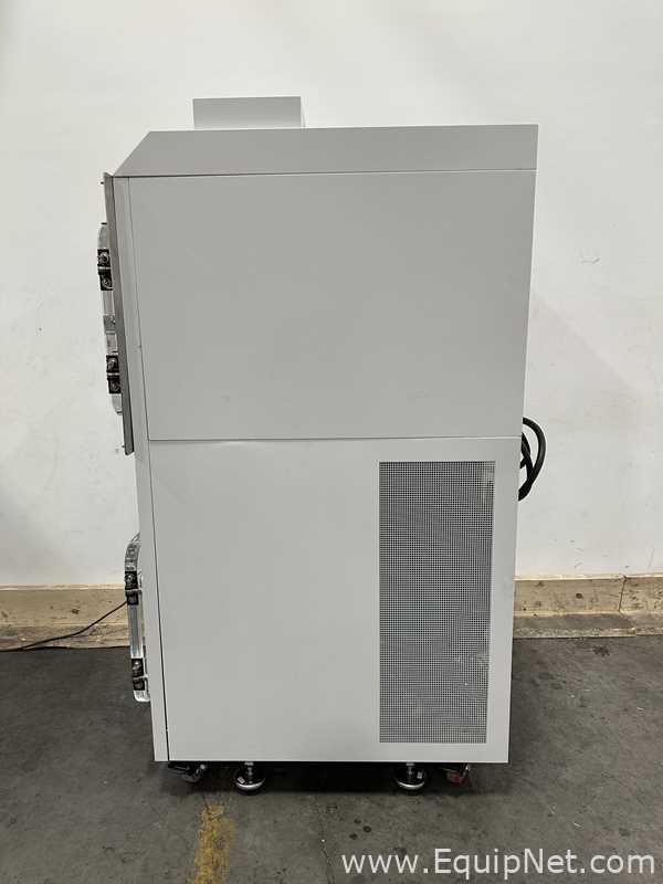 Liofilizador SP Scientific Lyostar 3