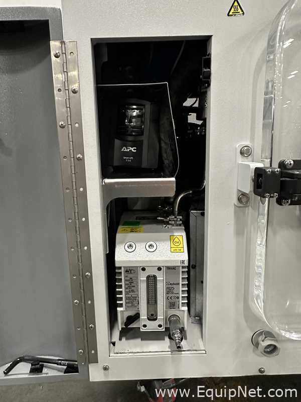 Liofilizador SP Scientific Lyostar 3
