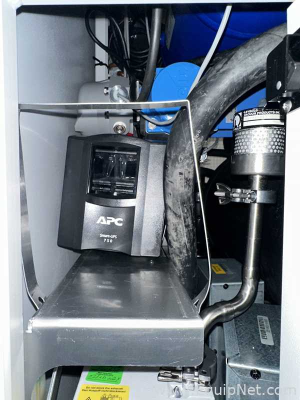 Liofilizador SP Scientific Lyostar 3