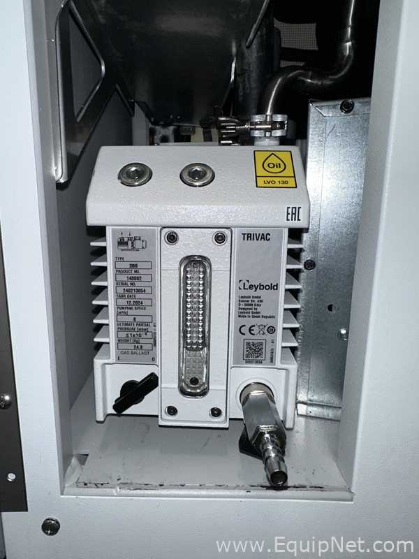 Liofilizador SP Scientific Lyostar 3