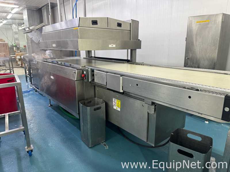 Seladora a Vácuo Multivac B625