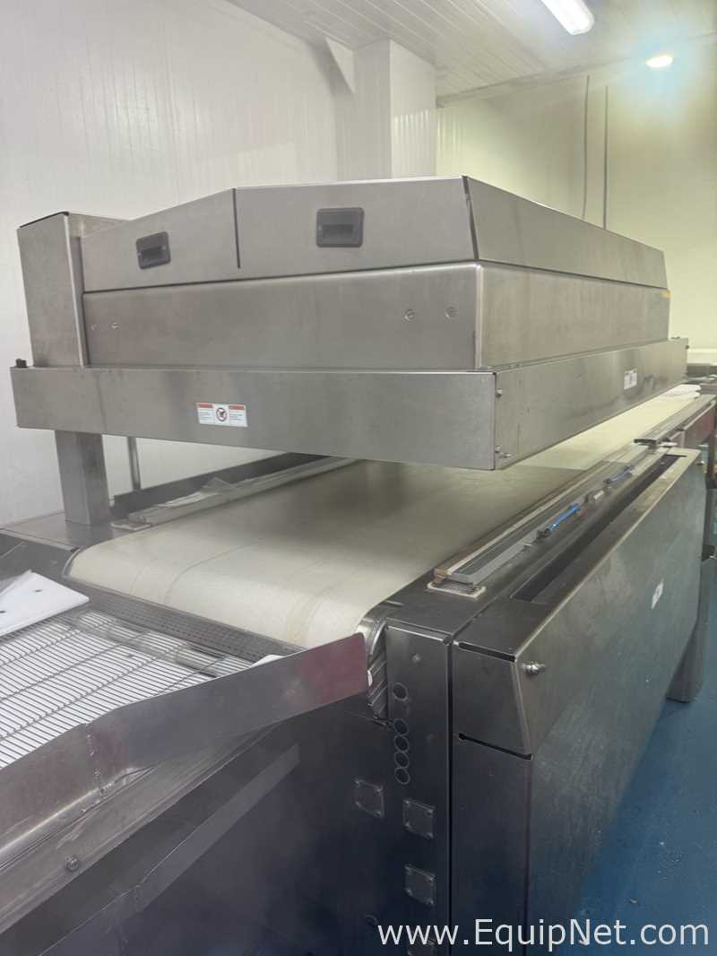 Seladora a Vácuo Multivac B625