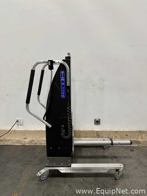 Elevador Alum A Lift 275LBS Lift