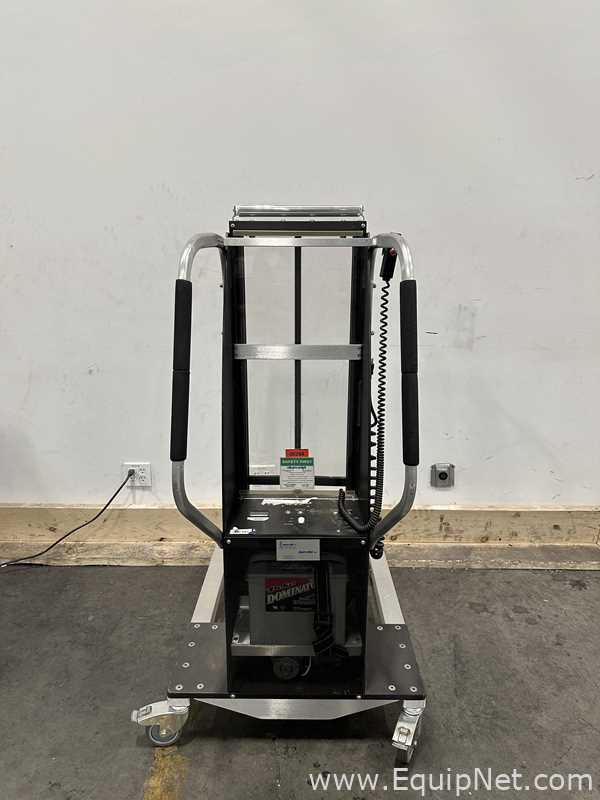 Elevador Alum A Lift 275LBS Lift