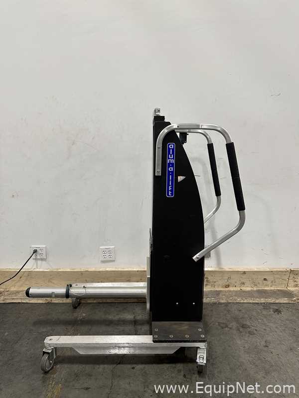 Elevador Alum A Lift 275LBS Lift